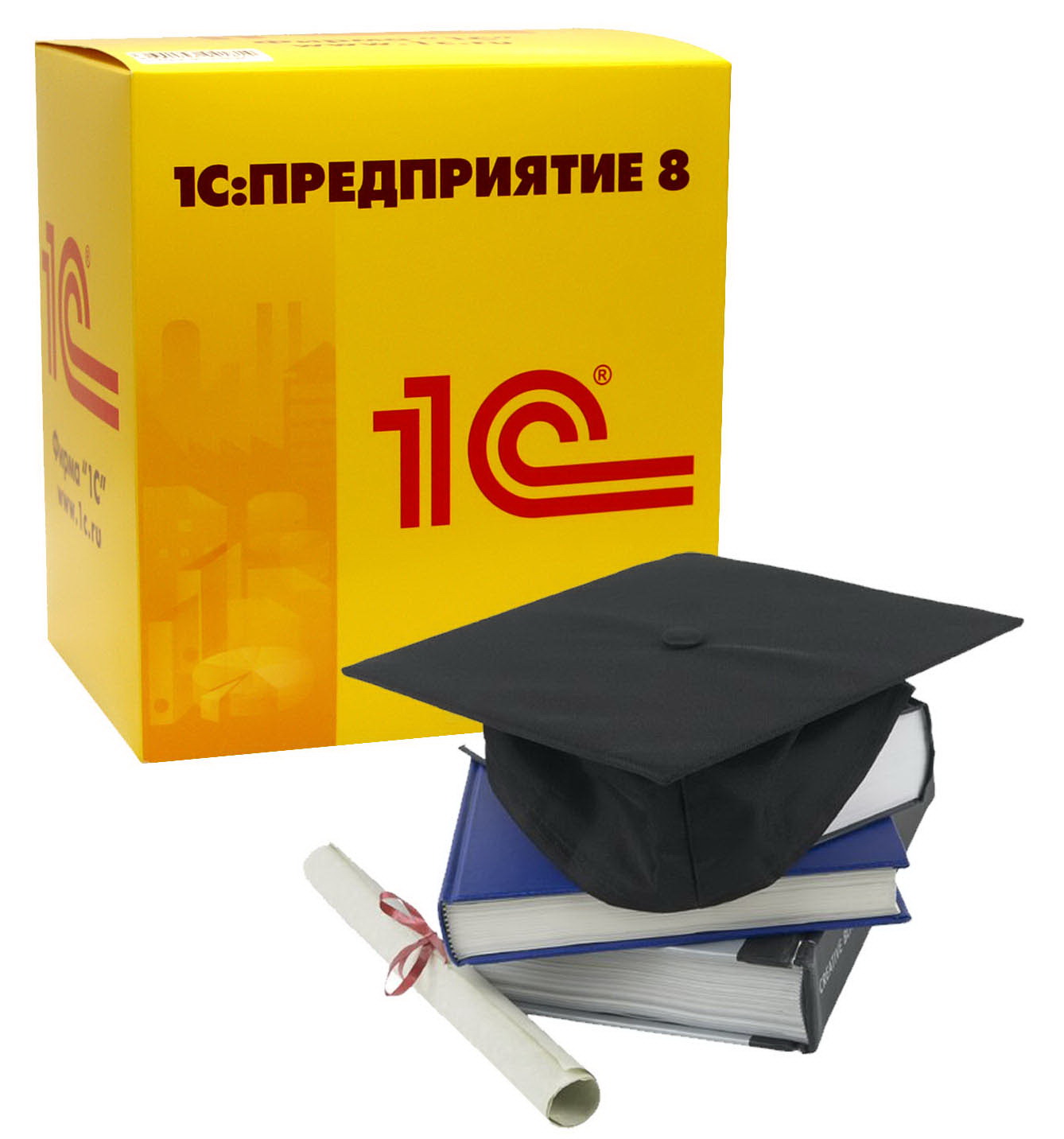 1С:Колледж