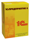 1С:Управление торговлей 8. Базовая версия
