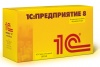 1С:Свод отчетов 8 ПРОФ